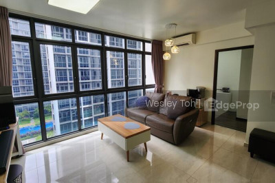 SYMPHONY SUITES Apartment / Condo | Listing