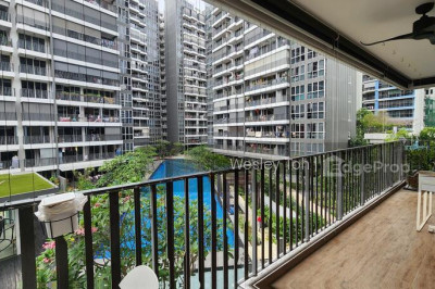 HERON BAY Apartment / Condo | Listing