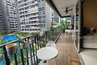 HERON BAY Apartment / Condo | Listing