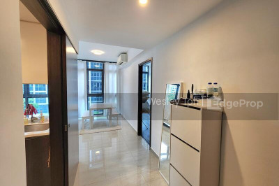 SYMPHONY SUITES Apartment / Condo | Listing