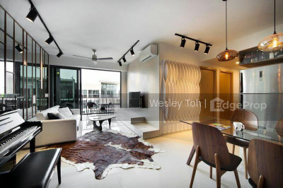 ESPARINA RESIDENCES Apartment / Condo | Listing