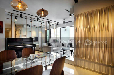 ESPARINA RESIDENCES Apartment / Condo | Listing