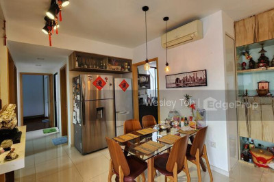 ESPARINA RESIDENCES Apartment / Condo | Listing