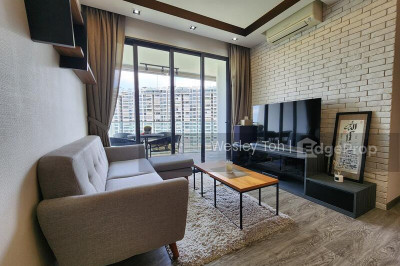 RIVERSOUND RESIDENCE Apartment / Condo | Listing