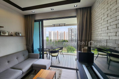 RIVERSOUND RESIDENCE Apartment / Condo | Listing