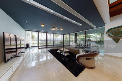 SENTOSA COVE Landed | Listing