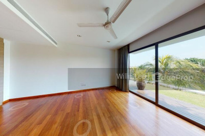 SENTOSA COVE Landed | Listing