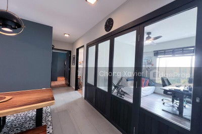 105A BIDADARI PARK DRIVE HDB | Listing