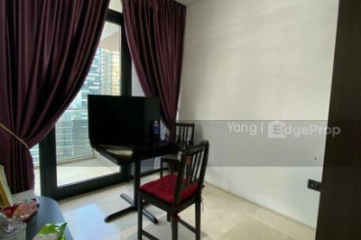 ROBINSON SUITES Apartment / Condo | Listing