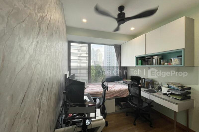 PARK INFINIA AT WEE NAM Apartment / Condo | Listing