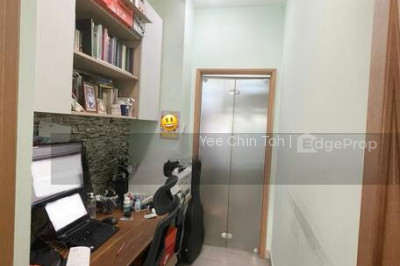 PARK INFINIA AT WEE NAM Apartment / Condo | Listing