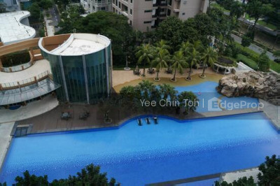 PARK INFINIA AT WEE NAM Apartment / Condo | Listing