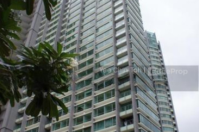 PARK INFINIA AT WEE NAM Apartment / Condo | Listing