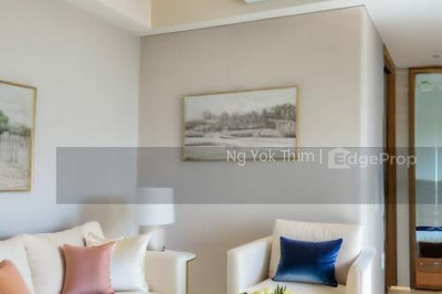 THOMSON THREE Apartment / Condo | Listing