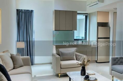 THOMSON THREE Apartment / Condo | Listing