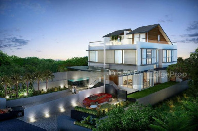 TOH ESTATE Landed | Listing