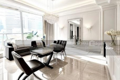 EDEN RESIDENCES CAPITOL Apartment / Condo | Listing