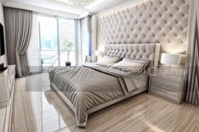 EDEN RESIDENCES CAPITOL Apartment / Condo | Listing