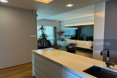 PINNACLE @ DUXTON HDB | Listing