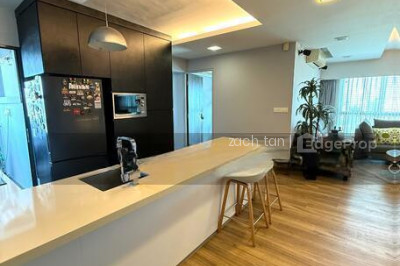 PINNACLE @ DUXTON HDB | Listing