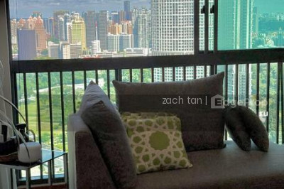 PINNACLE @ DUXTON HDB | Listing