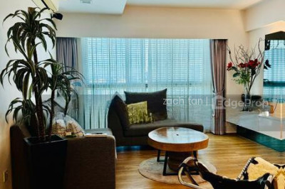 PINNACLE @ DUXTON HDB | Listing