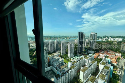 PINNACLE @ DUXTON HDB | Listing