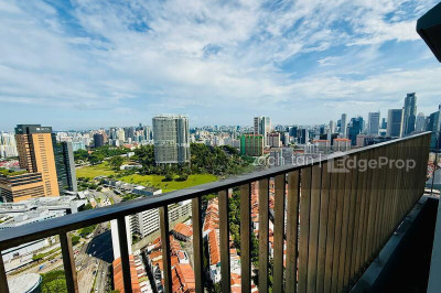 PINNACLE @ DUXTON HDB | Listing