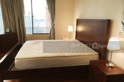 INTERNATIONAL PLAZA Apartment / Condo | Listing