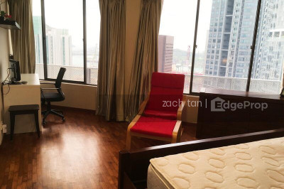 INTERNATIONAL PLAZA Apartment / Condo | Listing