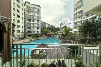 EDELWEISS PARK CONDO Apartment / Condo | Listing