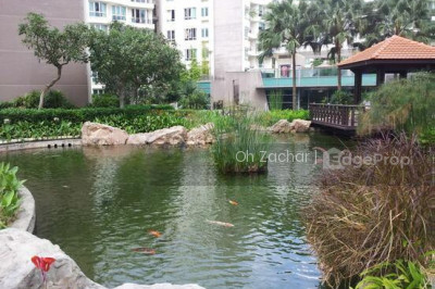 EDELWEISS PARK CONDO Apartment / Condo | Listing