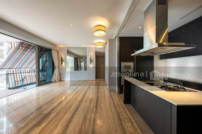 GOODWOOD RESIDENCE Apartment / Condo | Listing