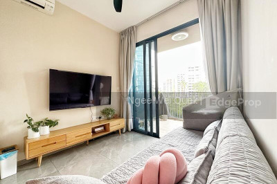 THE GARDEN RESIDENCES Apartment / Condo | Listing