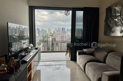 ALEX RESIDENCES Apartment / Condo | Listing