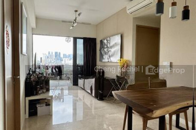 ALEX RESIDENCES Apartment / Condo | Listing