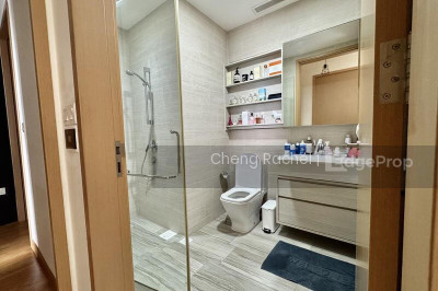 ALEX RESIDENCES Apartment / Condo | Listing