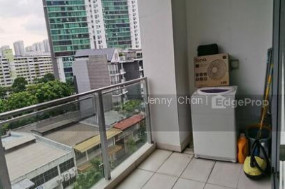 NATURA @ HILLVIEW Apartment / Condo | Listing