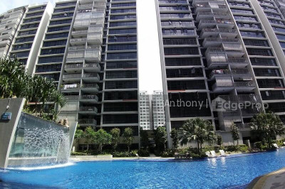 TWIN WATERFALLS Apartment / Condo | Listing