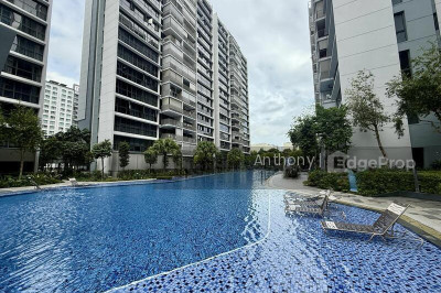 TWIN WATERFALLS Apartment / Condo | Listing