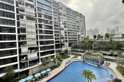 TWIN WATERFALLS Apartment / Condo | Listing