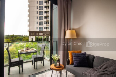 FULCRUM Apartment / Condo | Listing