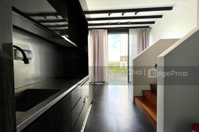 FULCRUM Apartment / Condo | Listing