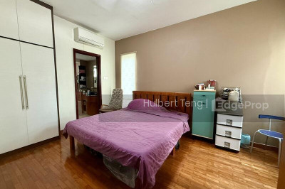 EUPHONY GARDENS Apartment / Condo | Listing