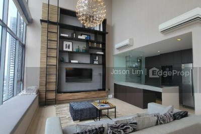 ALTEZ Apartment / Condo | Listing