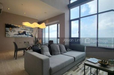 ALTEZ Apartment / Condo | Listing