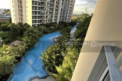 THE GLADES Apartment / Condo | Listing