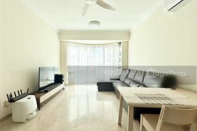 YEW MEI GREEN Apartment / Condo | Listing