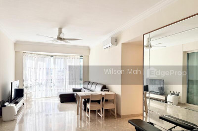 YEW MEI GREEN Apartment / Condo | Listing