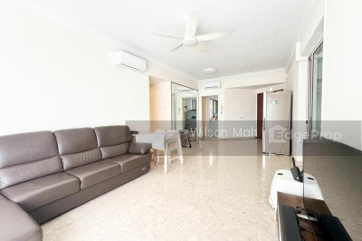 YEW MEI GREEN Apartment / Condo | Listing